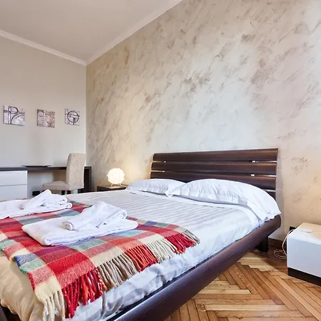 Apartment Politecnico Charming *