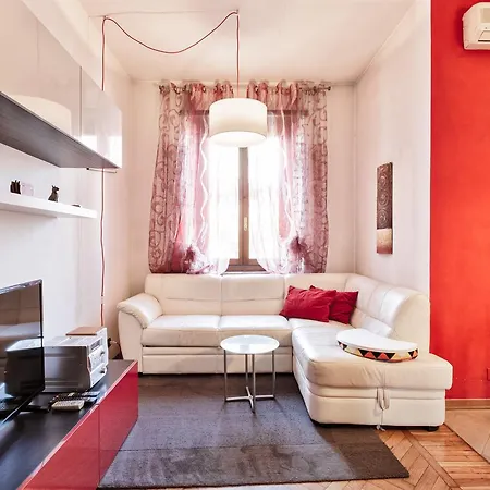 Apartment Politecnico Charming Turin