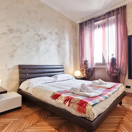 Politecnico Charming Apartment *