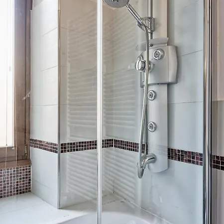Politecnico Charming Apartamento *