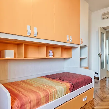 Politecnico Charming Apartamento