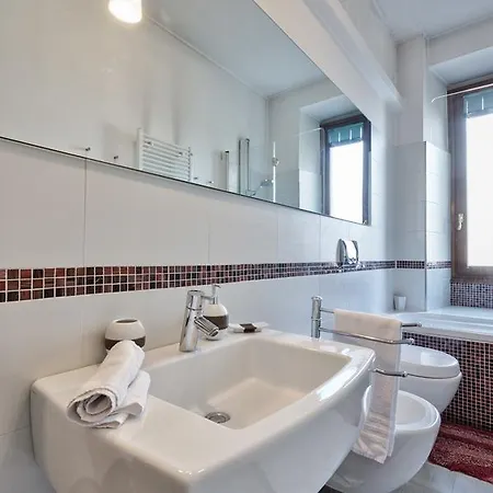 Apartment Politecnico Charming