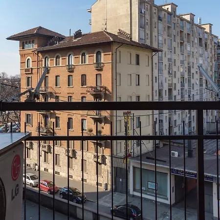 Apartamento Politecnico Charming