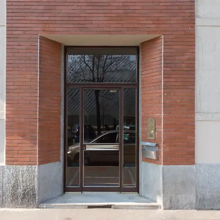 Apartamento Politecnico Charming *