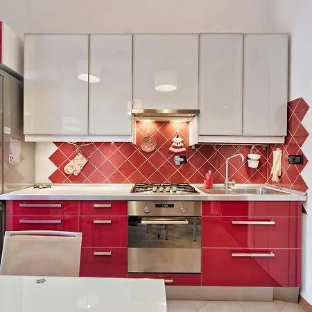 Apartamento Politecnico Charming Turín