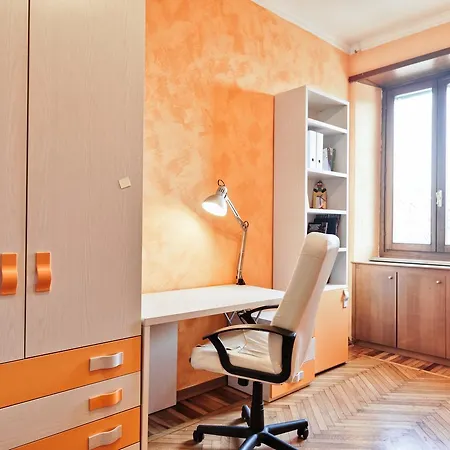 Politecnico Charming * Turin